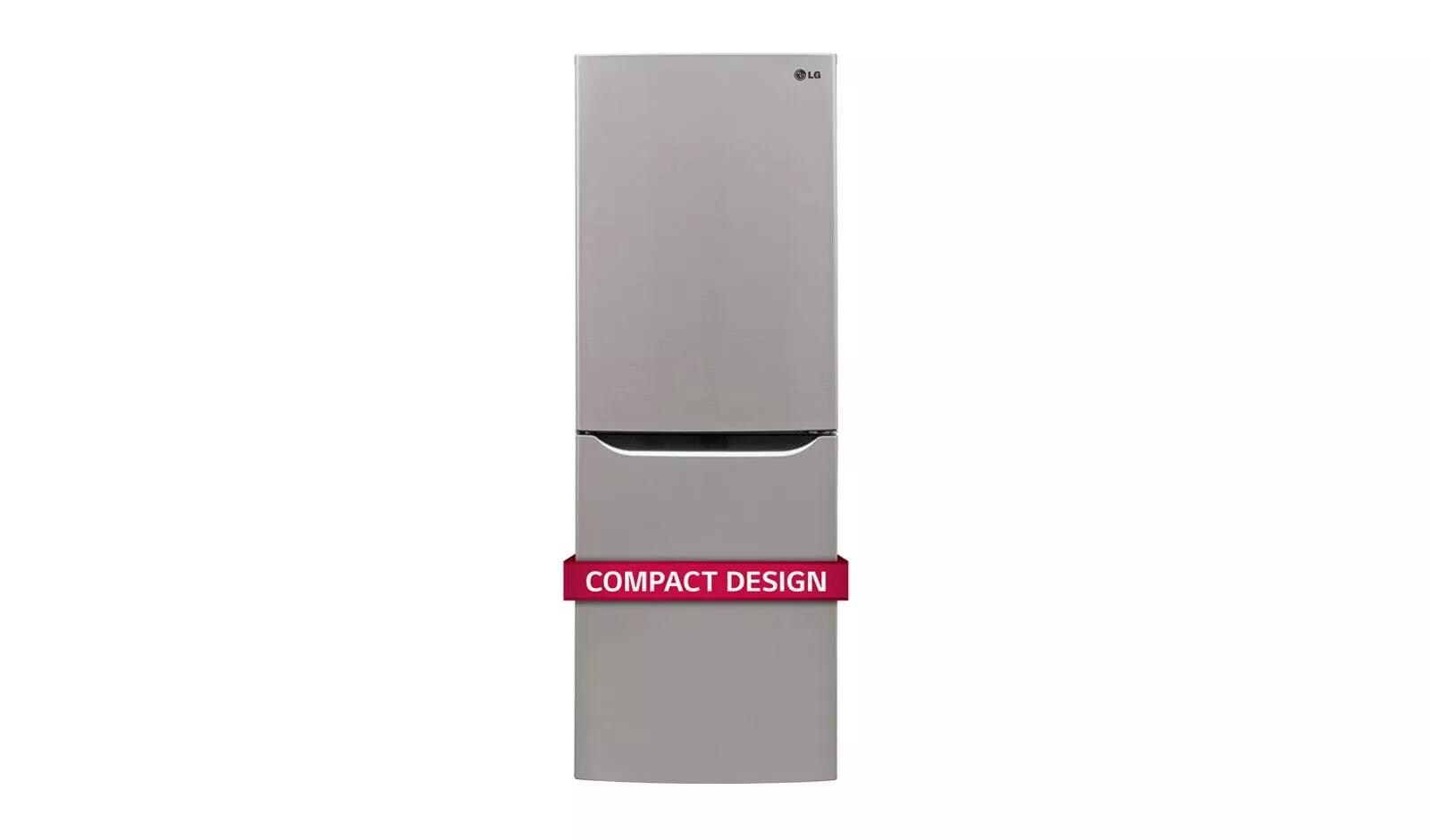10 cu. ft. Bottom Mount Refrigerator LBN10551PS