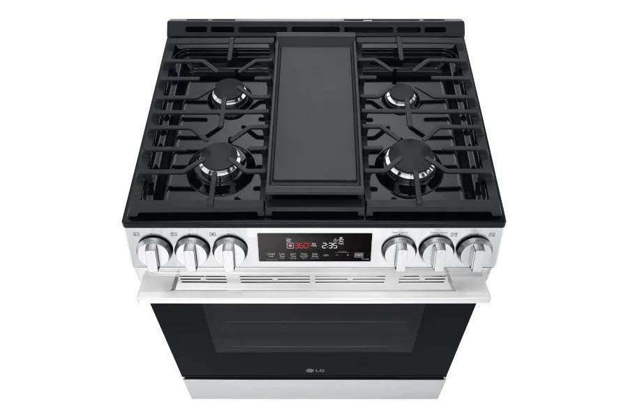 Power Up to Faster Boiling