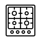 Gas