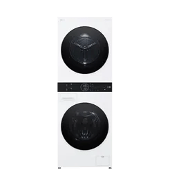 An image of the LG WKHC152 WashTower™.