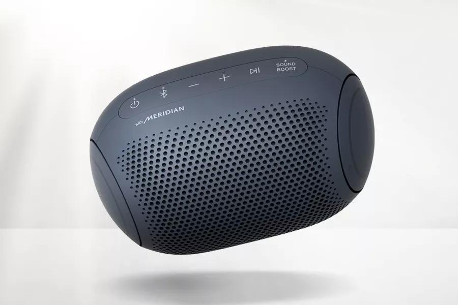 XBOOM Go PL2 Portable Bluetooth Speaker PL2 LG USA