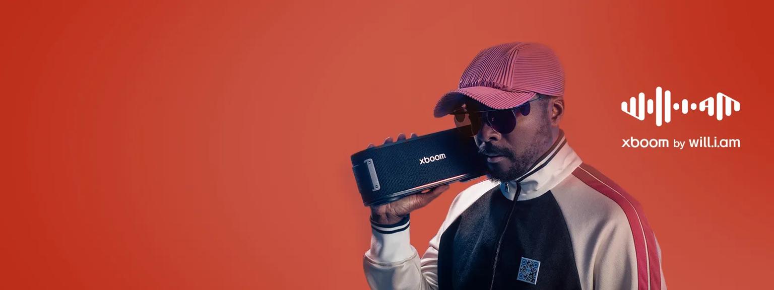 xboom by will.i.am
