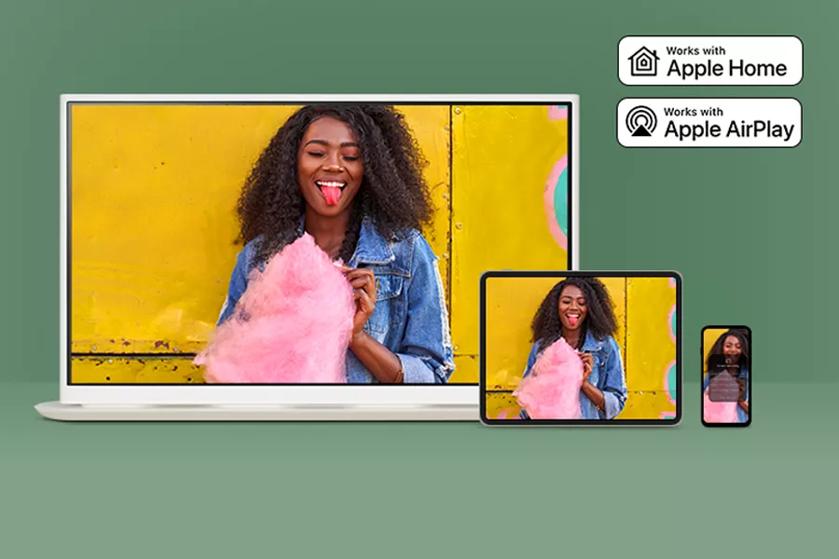 Stream on the Screen