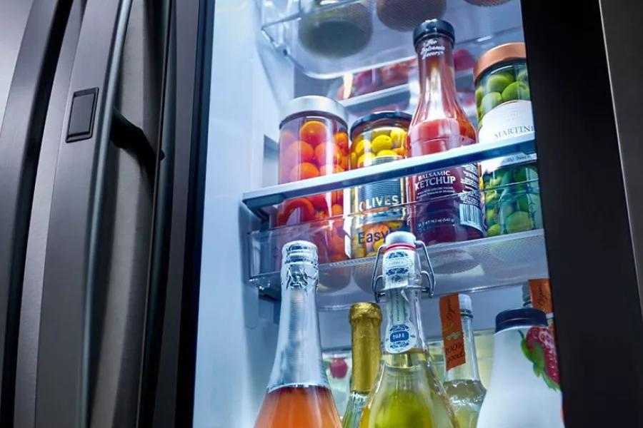 Raid the Fridge without Losing Your Cool