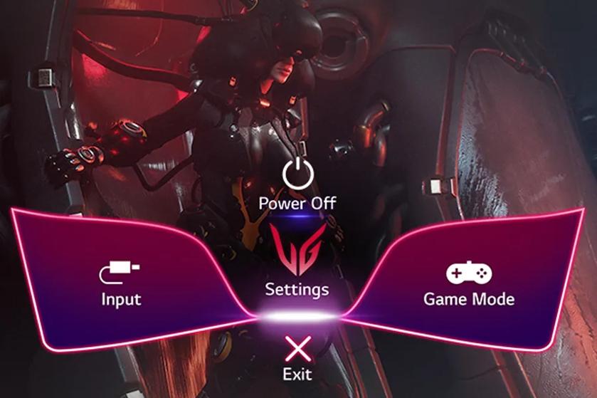 LG UltraGear™ 24 inch 180Hz FHD Gaming Monitor - 24GS60F-B LG UltraGear™ 24 inch 180Hz FHD Gaming Monitor - 24GS60F-B