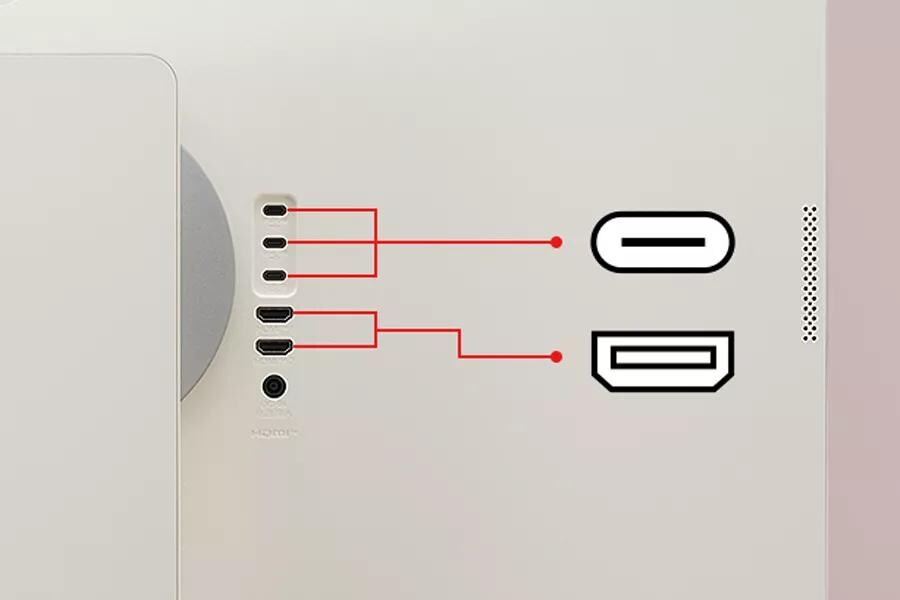 Versatile Connectivity 