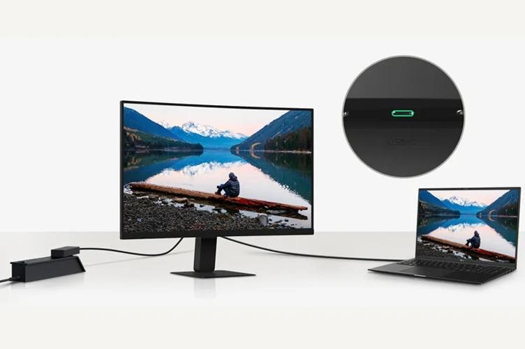 Multiple Devices-One Cable