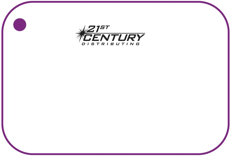 21st Century Distributing