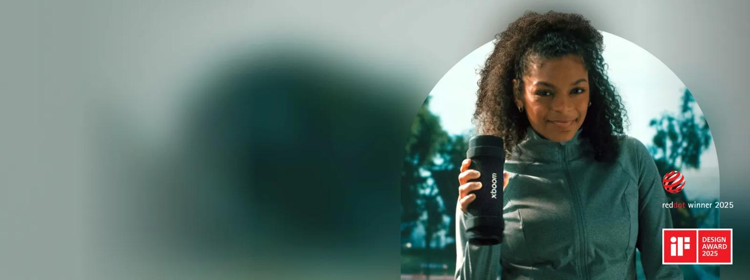 Light on weight. Heavy on vibes.