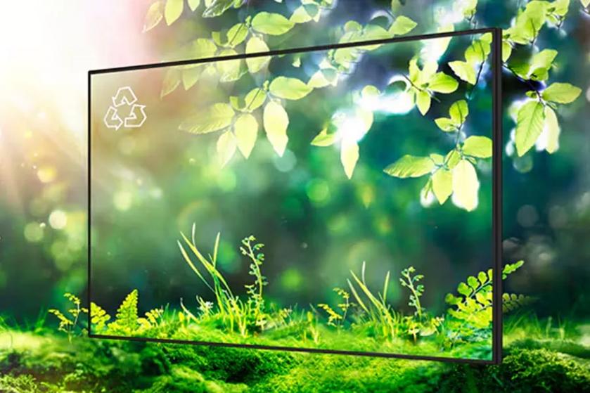 Digital Signage UHD Signage Sustainability certifications