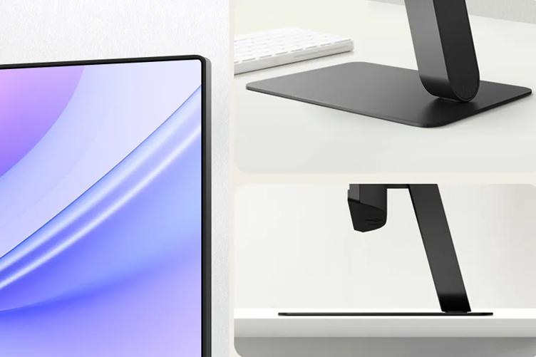 Virtually Borderless. Visually Seamless.