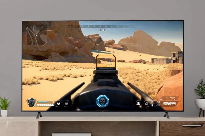 43inch 70 Series 4K UHD TV 43UP7000PUA LG USA