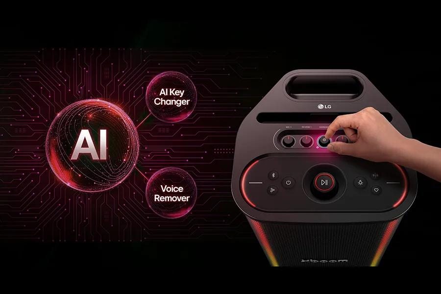 To Be Generated By AI