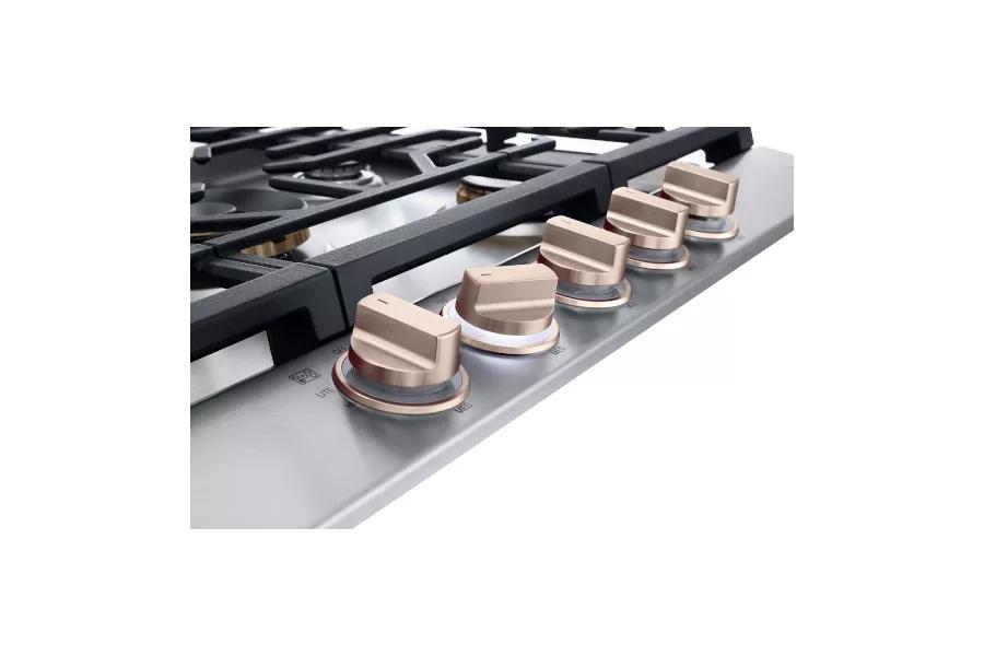 A Flash of Brilliance