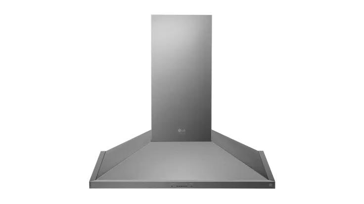 LG STUDIO Wall Mount Chimney Hood