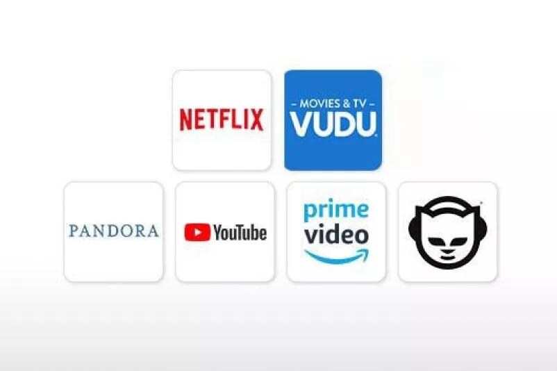 The Content You Want At Your Fingertips