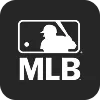 MLB logo