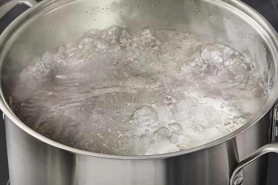 Boost Your Cooking Power
