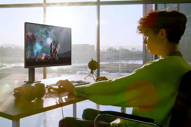 LG QHD Monitors | LG USA LG QHD Monitors | LG USA