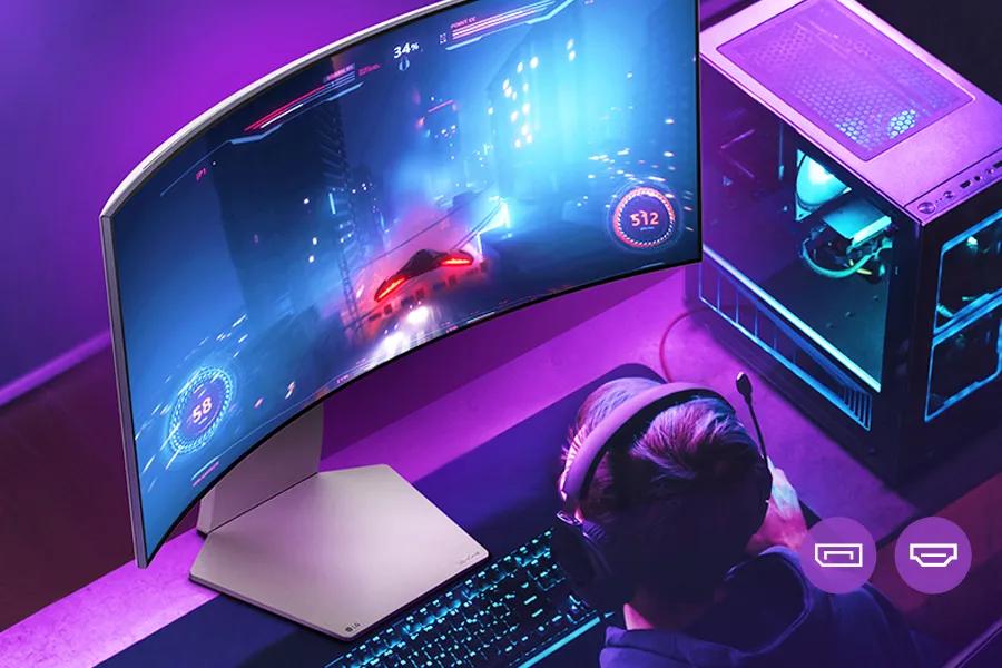 Serious Connections for Serious Gamers