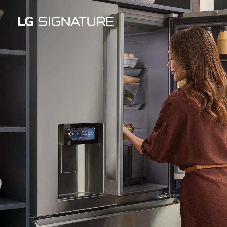 LG Signature
