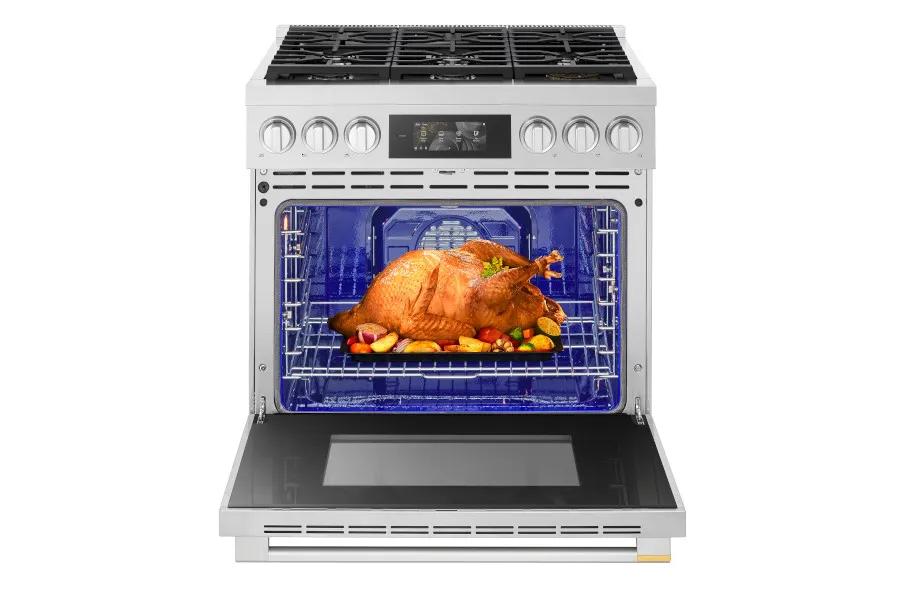 To Be Generated By AI