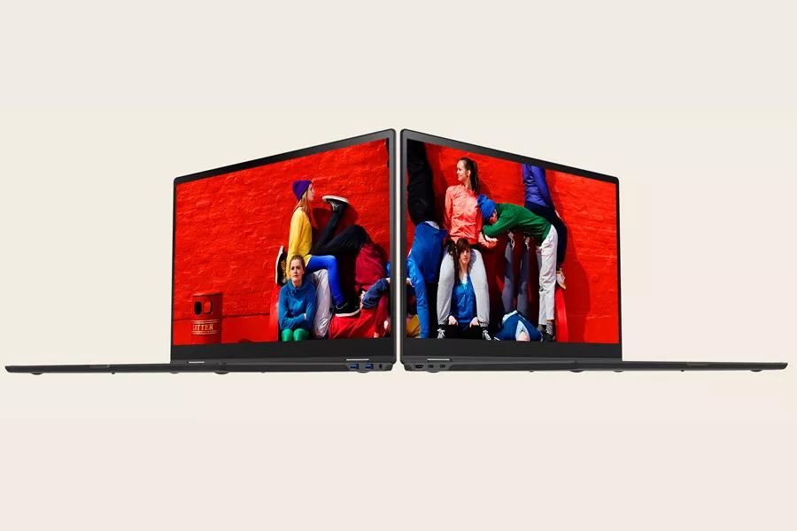 An IPS Screen For Work & Play