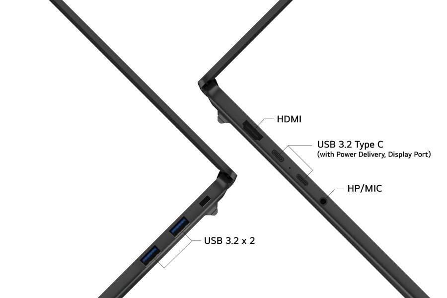 Flexible Connectivity