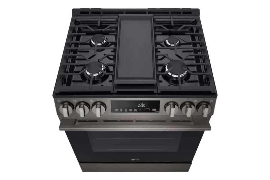 Power Up to Faster Boiling
