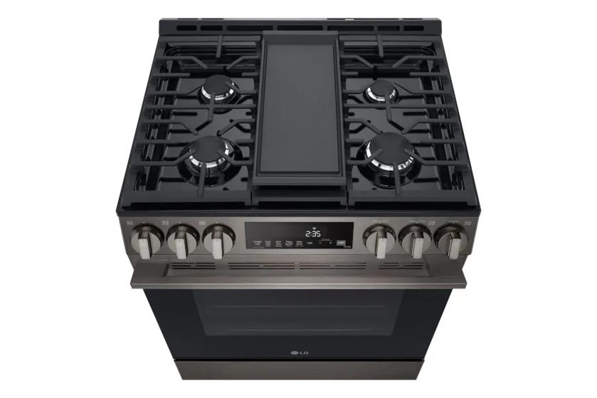 Power Up to Faster Boiling