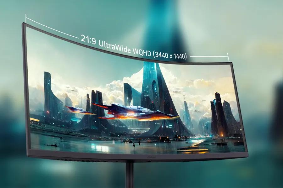 21:9 Widescreen Gaming