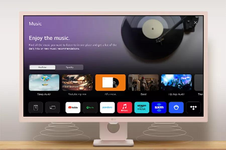Your Shows and Content Sound Amazing