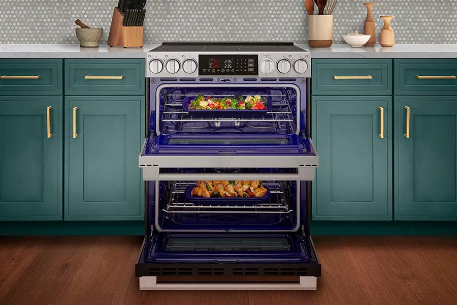 Fits Your Look—and More Food