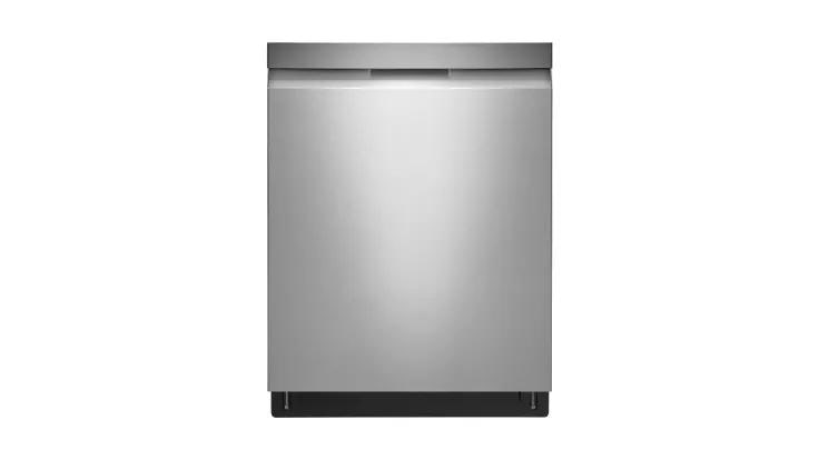 LG Smart Dishwasher with QuadWash™