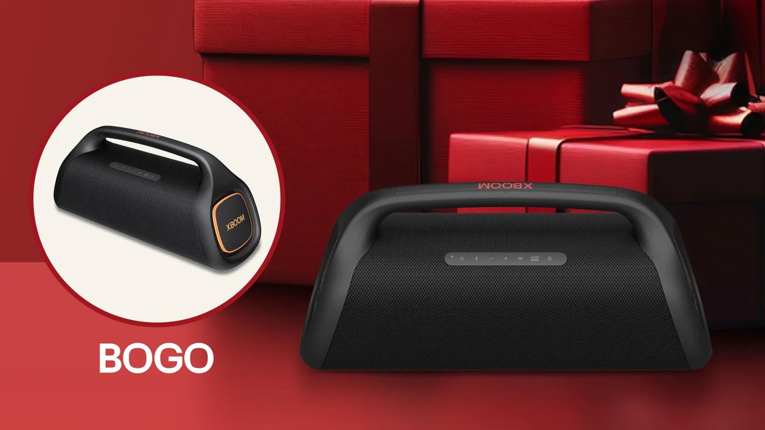 Portable Bluetooth Speakers | Long Battery & High-Quality Sound
