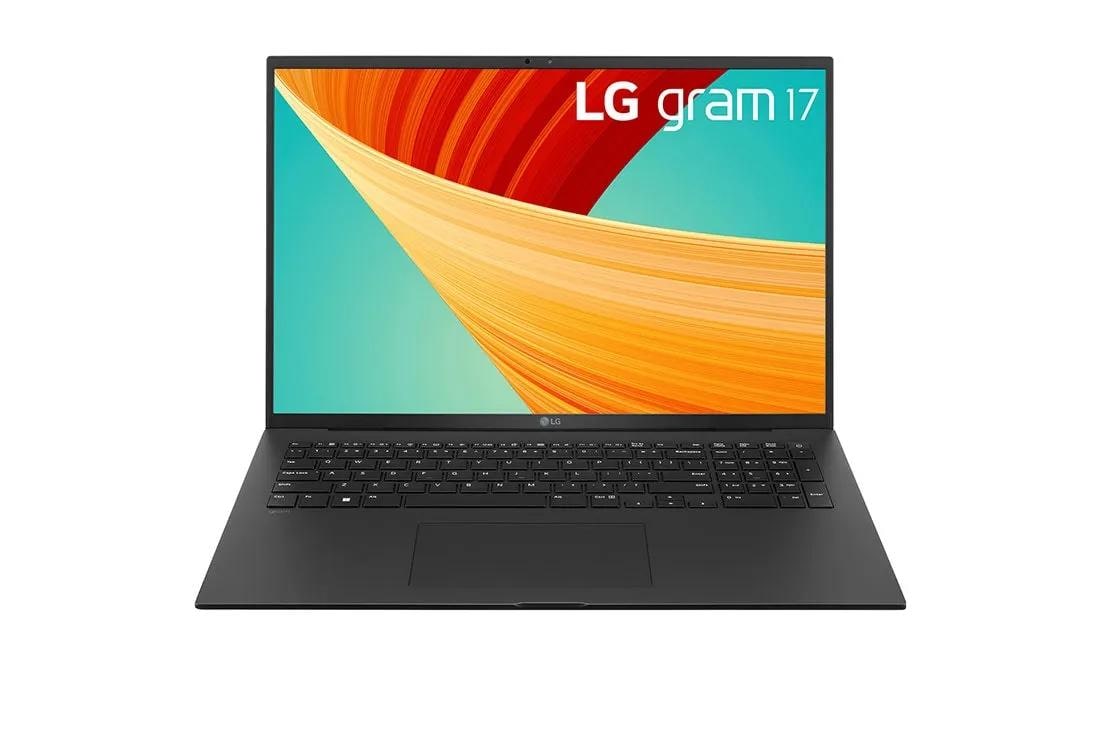 Windowsノート本体 LGgramProCoreUltra7 155H1TB17Z90SP-MA78J 17Z90SP-MA78J | ノートパソコン | LG JP