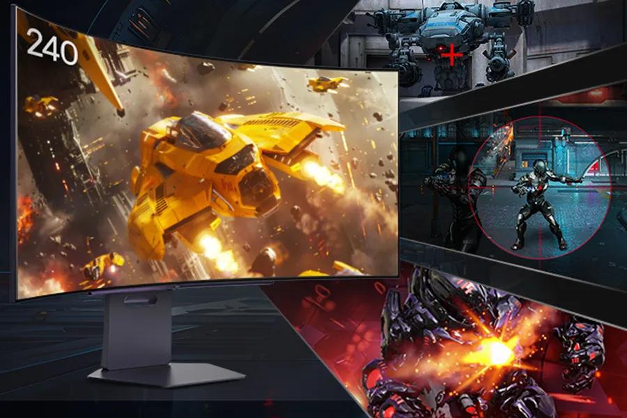 Unlock Your Potential with Advanced Gaming Features