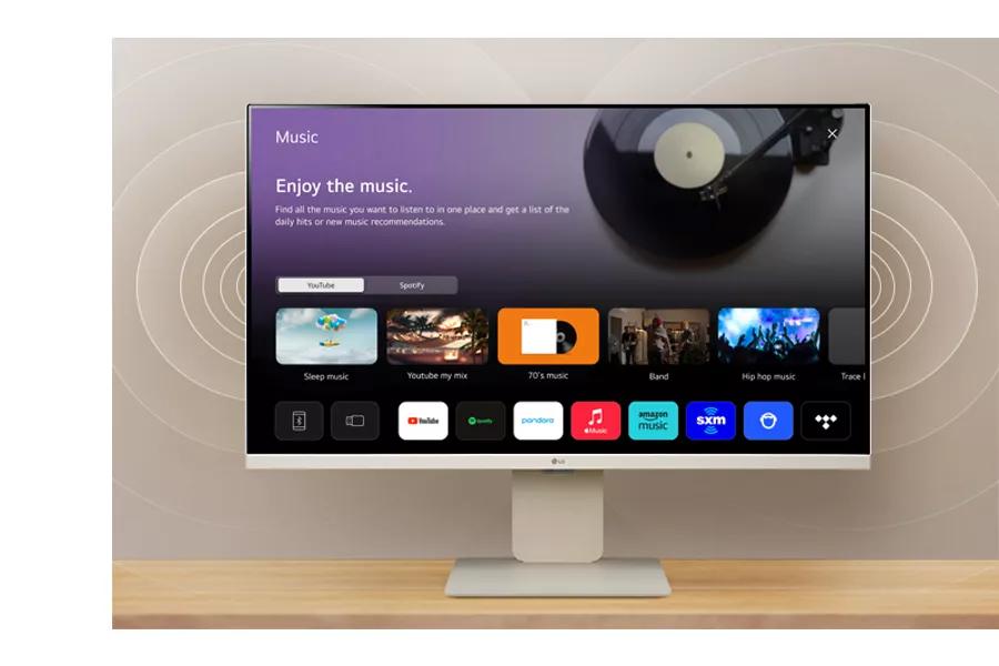 Your Shows and Content Sound Amazing