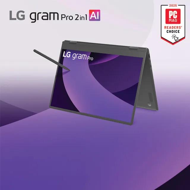 Image for 2025 PC MAG Readers‘ Choice Top Laptop for Reliability