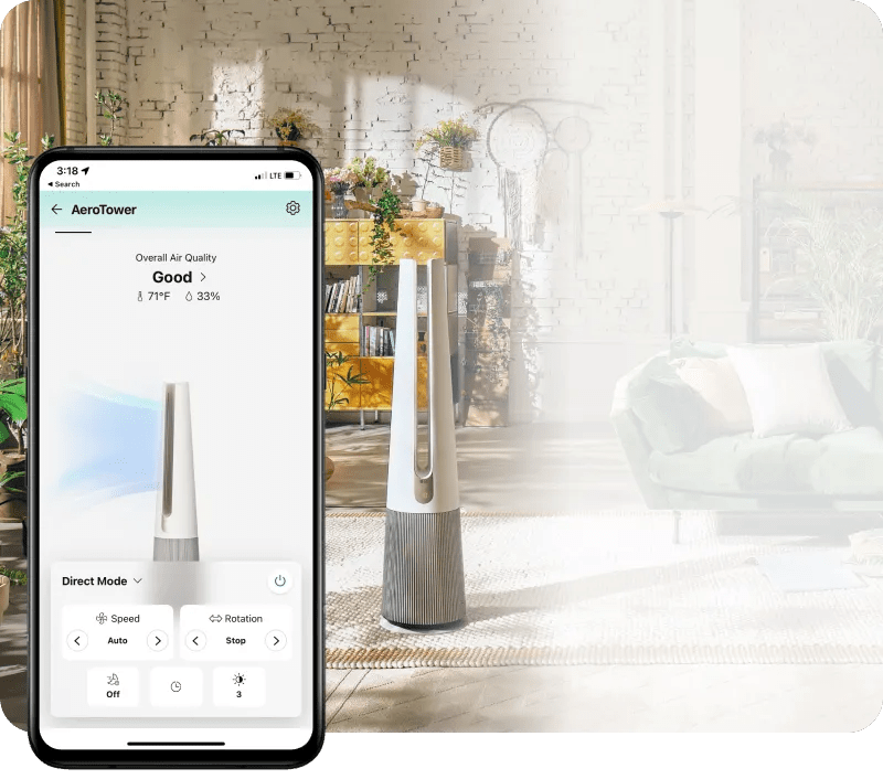 Easy reach tablet image