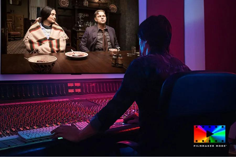 Just the way they intended