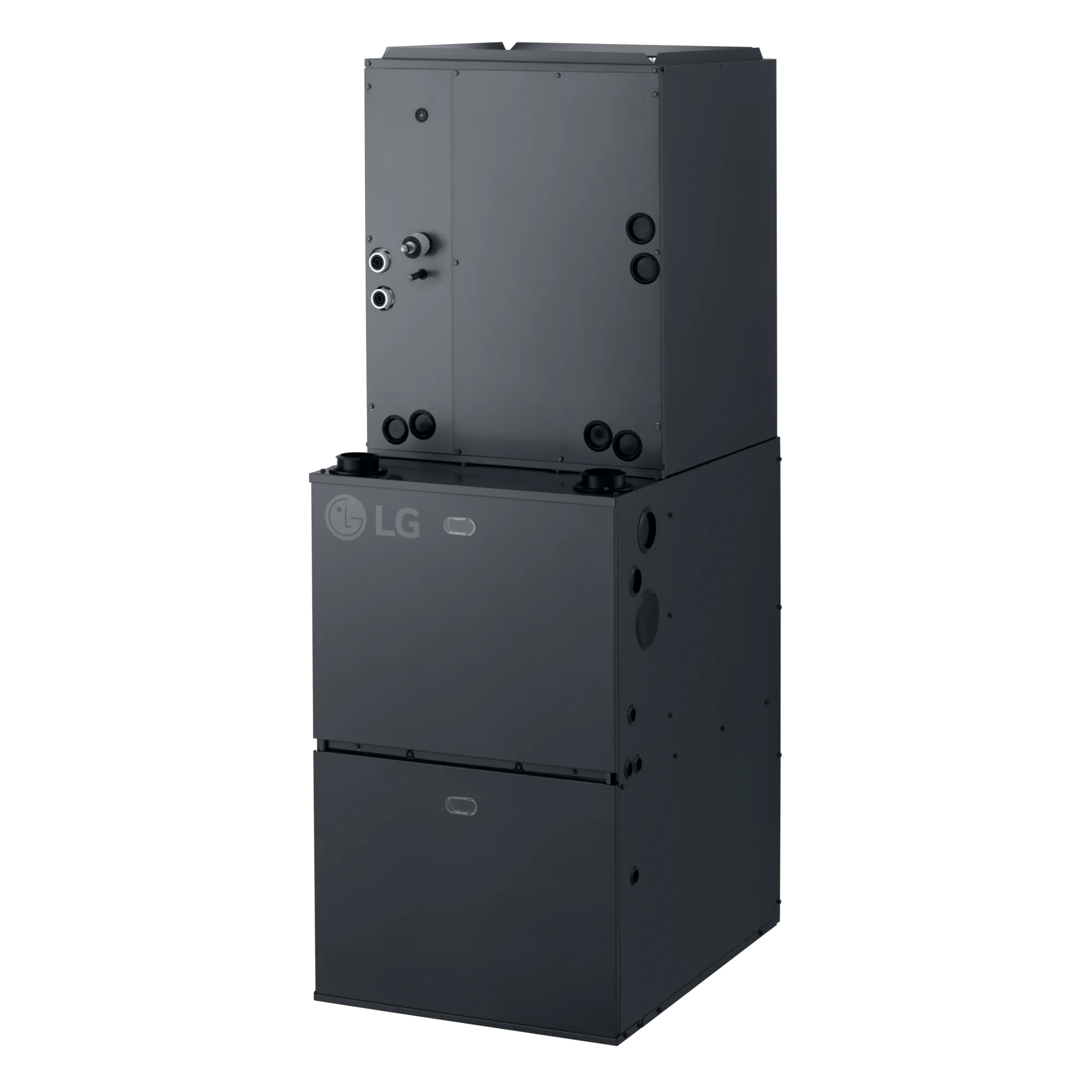 A-Coil Furnace Left 96 - hi-res