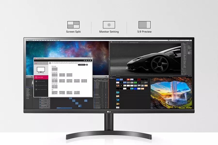 On Screen Control 2 23