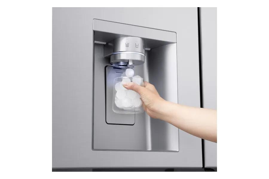 Mini Craft Ice™ to MAX Out Your Chil