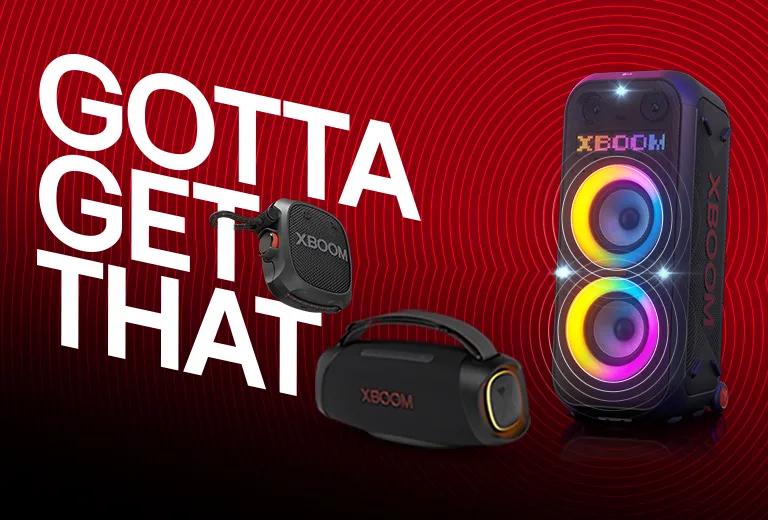 Portable Bluetooth Speakers | Long Battery & High-Quality Sound