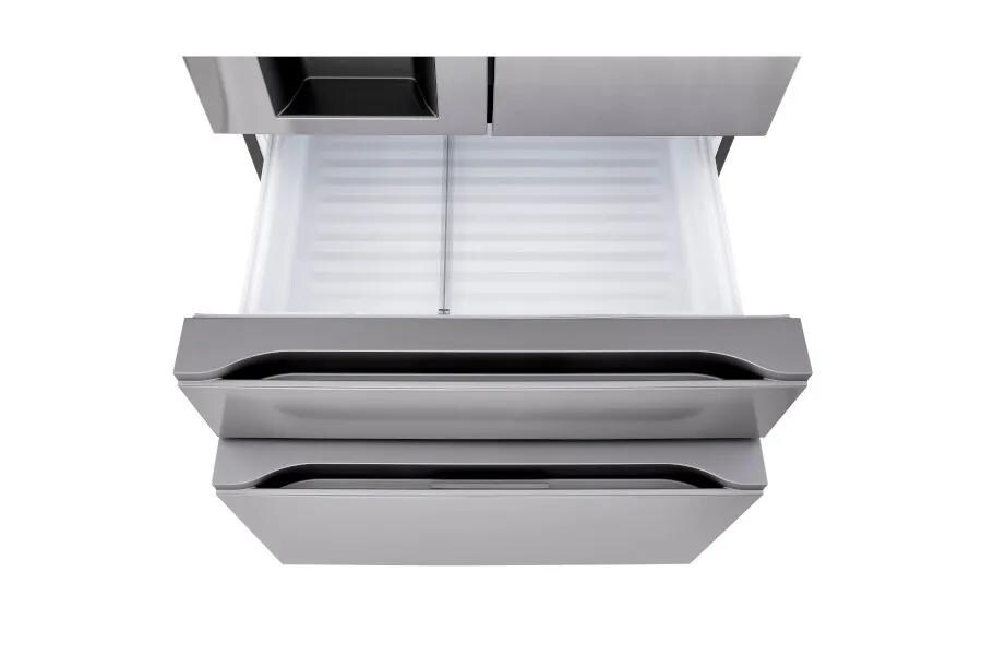 Fridge or Freezer—You Decide