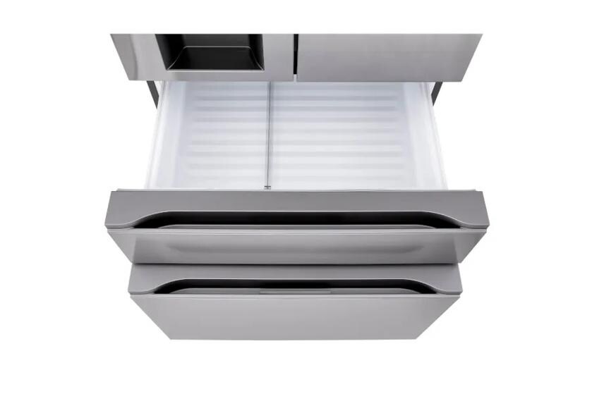 Fridge or Freezer—You Decide