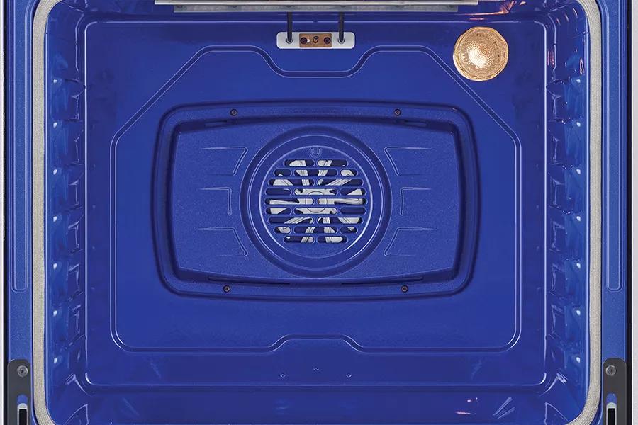 6.3 cu. ft. Electric Single Oven Range LRE3194SW LG USA