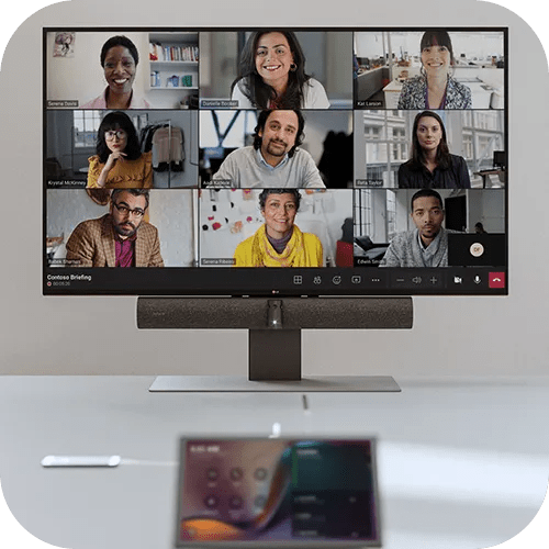 Meeting Room Solutions