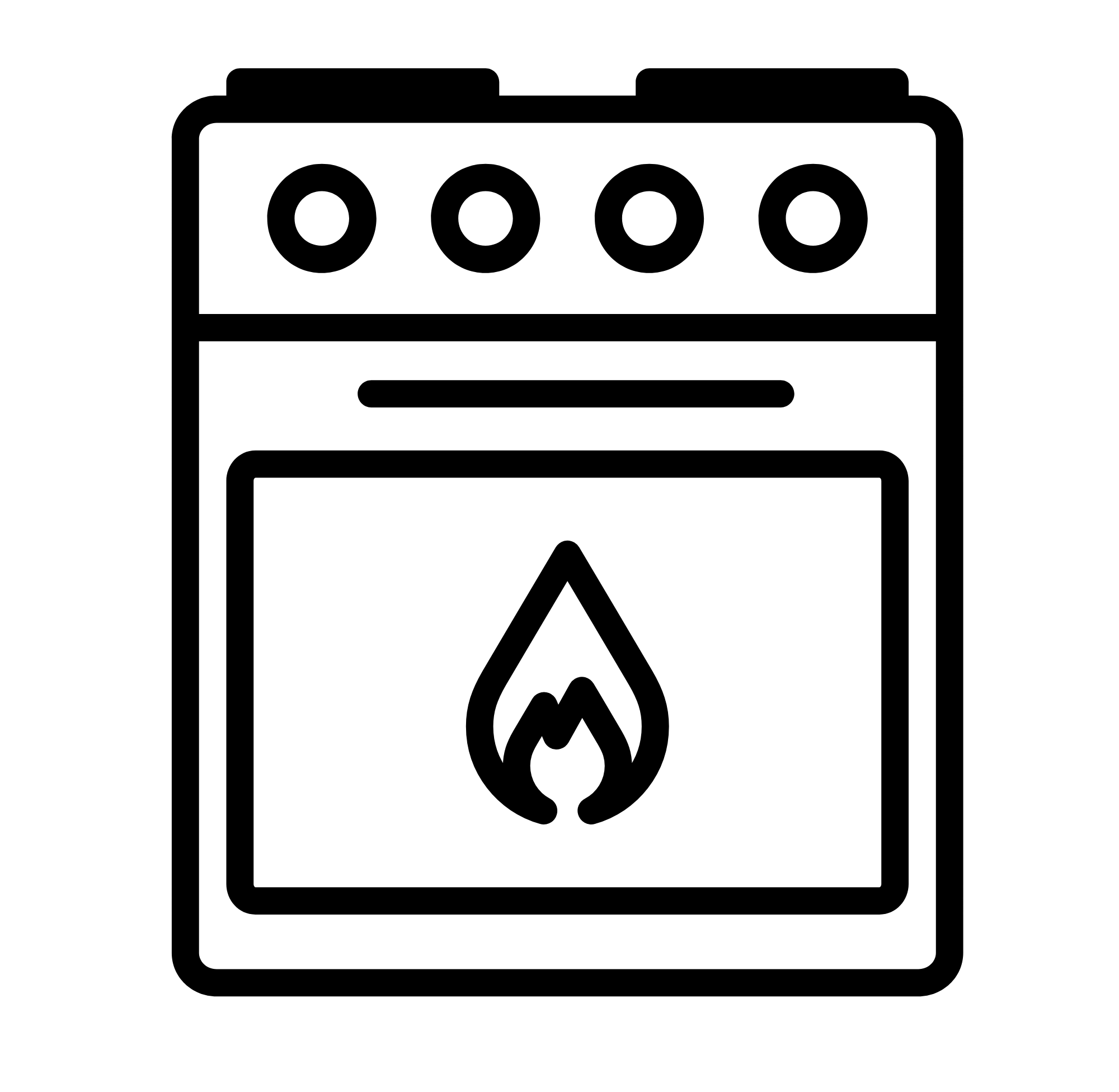 Gas